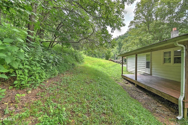 637 Morrell Creek Ln, Bluff City, TN 37618 - photo 13