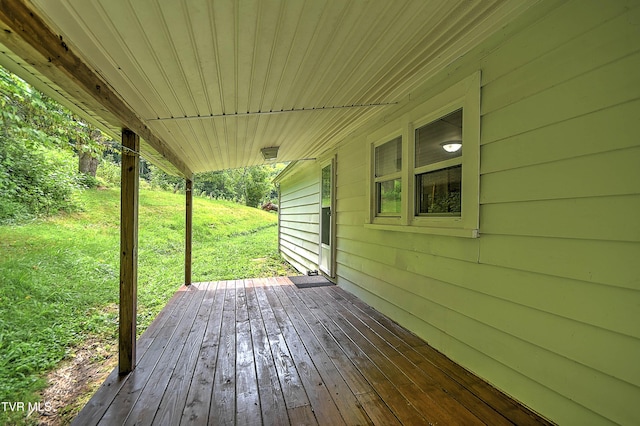 637 Morrell Creek Ln, Bluff City, TN 37618 - photo 15