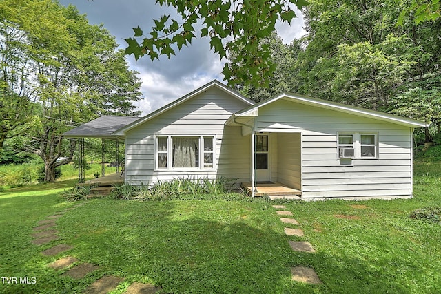 637 Morrell Creek Ln, Bluff City, TN 37618 - photo 2