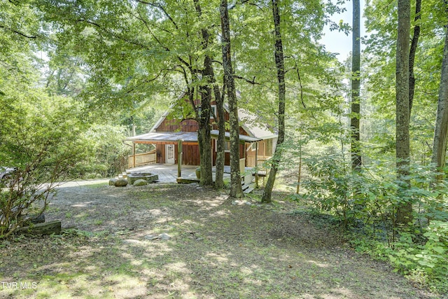 137 Forester Ln, Jonesborough, TN 37659 - photo 41