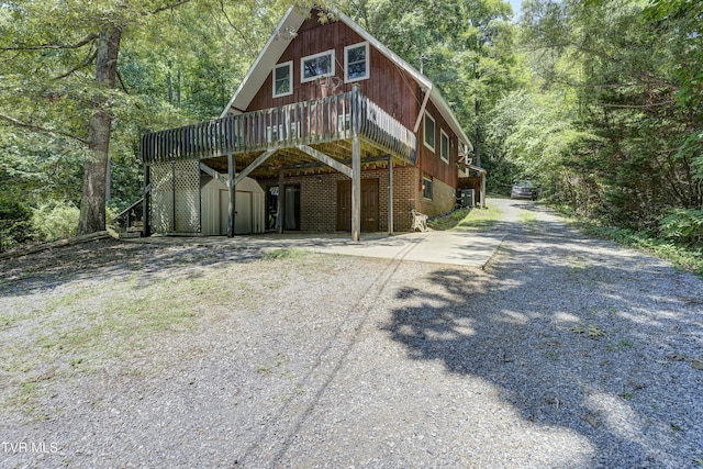 137 Forester Ln, Jonesborough, TN 37659 - photo 50