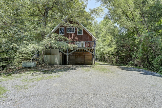 137 Forester Ln, Jonesborough, TN 37659 - photo 44