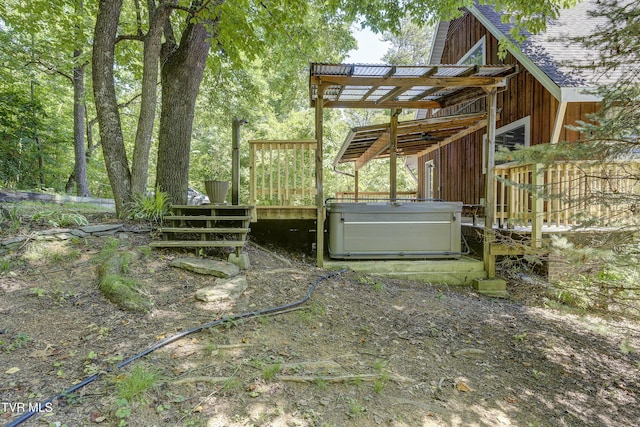 137 Forester Ln, Jonesborough, TN 37659 - photo 48