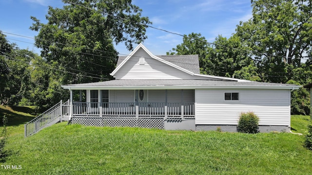 308 W 9th Ave, Johnson City, TN 37604 - photo 1