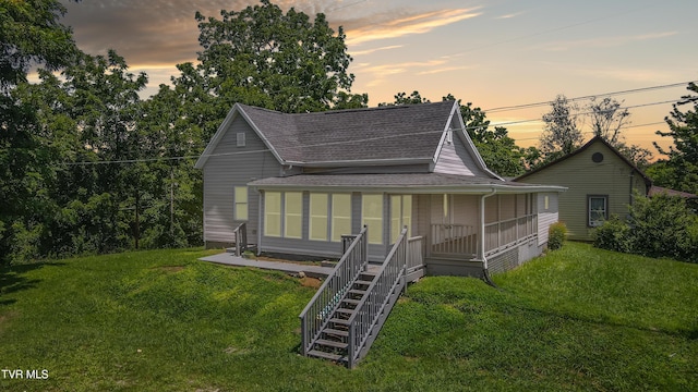 308 W 9th Ave, Johnson City, TN 37604 - photo 25