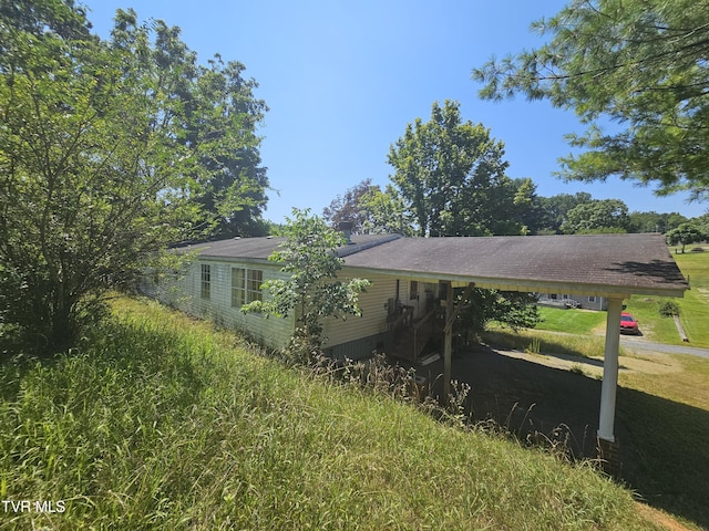 9247 Baker Ln, Bristol, VA 24202 - photo 8