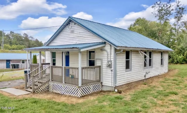 40 Mount Pleasant Cir, Greeneville, TN 37743 - photo 1