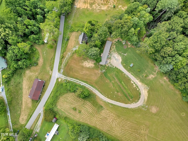874 Fairview Rd, Hampton, TN 37658 - photo 4