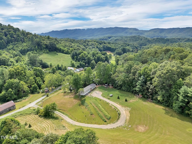 874 Fairview Rd, Hampton, TN 37658 - photo 1
