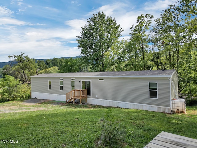 874 Fairview Rd, Hampton, TN 37658 - photo 9