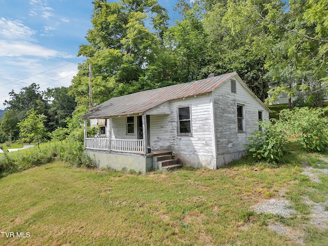 874 Fairview Rd, Hampton, TN 37658 - photo 40