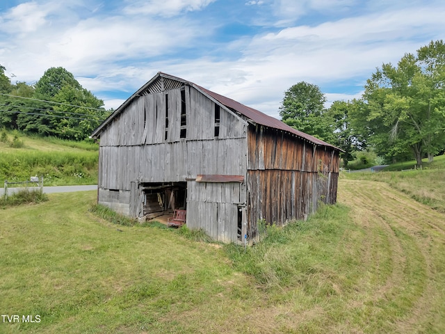 874 Fairview Rd, Hampton, TN 37658 - photo 42
