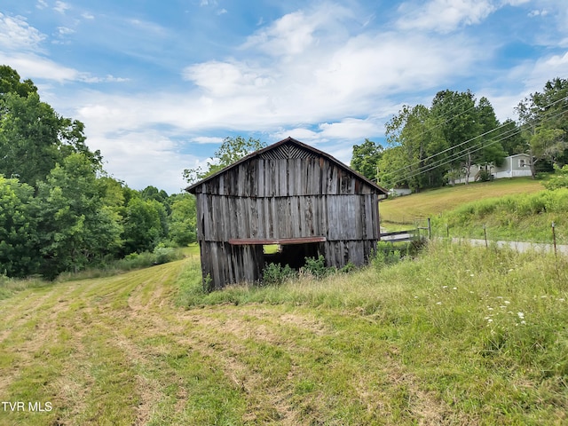 874 Fairview Rd, Hampton, TN 37658 - photo 43