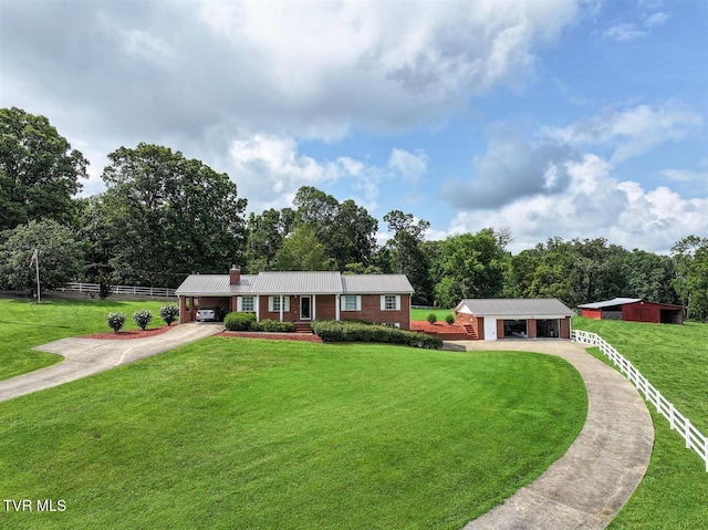 1256 S Old Kentucky Rd, Greeneville, TN 37743 - photo 1