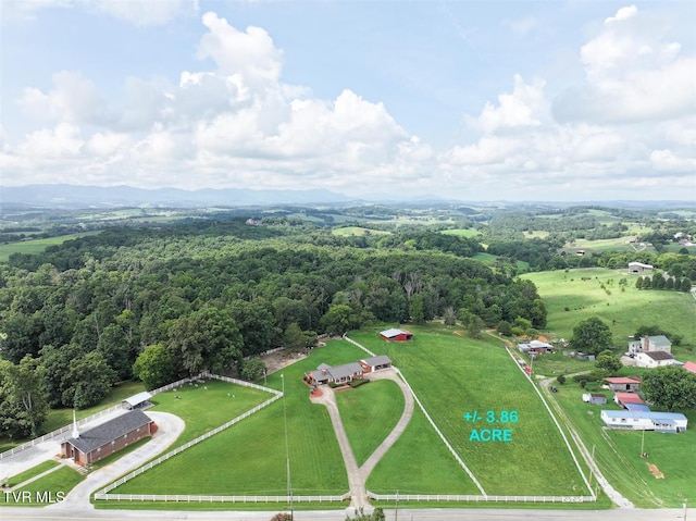 1256 S Old Kentucky Rd, Greeneville, TN 37743 - photo 2
