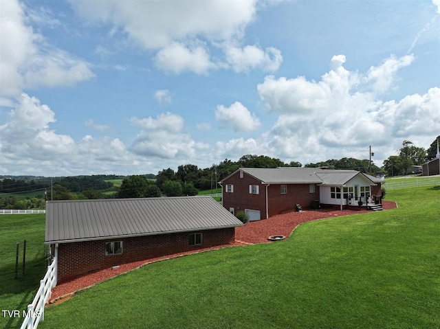 1256 S Old Kentucky Rd, Greeneville, TN 37743 - photo 3