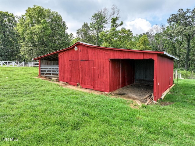 1256 S Old Kentucky Rd, Greeneville, TN 37743 - photo 39