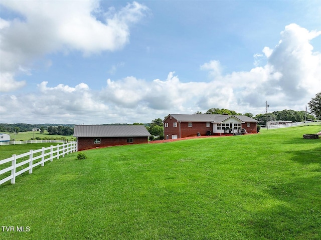 1256 S Old Kentucky Rd, Greeneville, TN 37743 - photo 41
