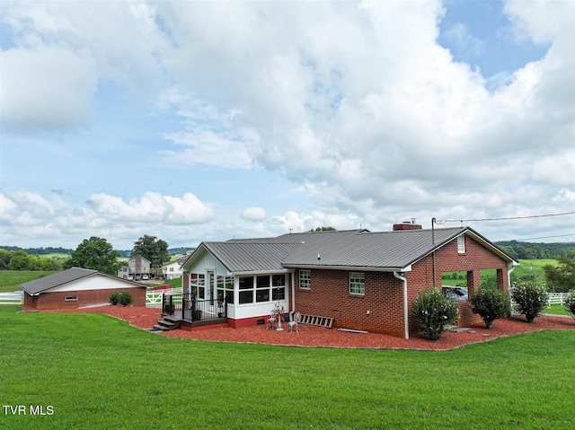 1256 S Old Kentucky Rd, Greeneville, TN 37743 - photo 42