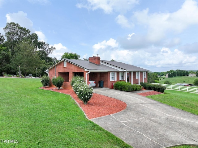 1256 S Old Kentucky Rd, Greeneville, TN 37743 - photo 43
