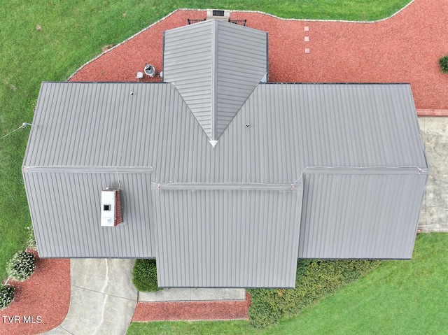 1256 S Old Kentucky Rd, Greeneville, TN 37743 - photo 44