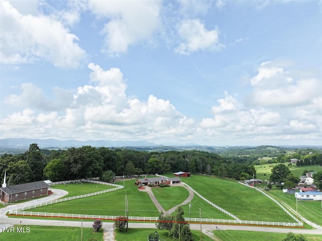 1256 S Old Kentucky Rd, Greeneville, TN 37743 - photo 46