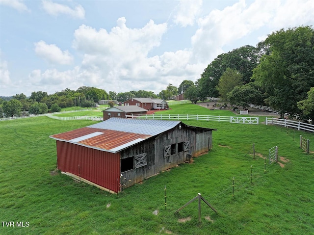1256 S Old Kentucky Rd, Greeneville, TN 37743 - photo 49