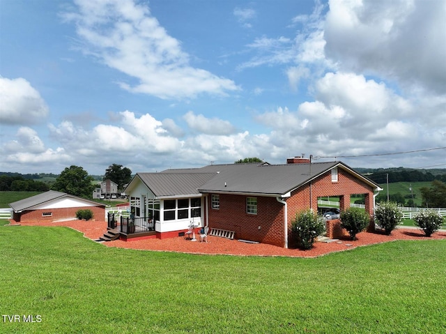 1256 S Old Kentucky Rd, Greeneville, TN 37743 - photo 51