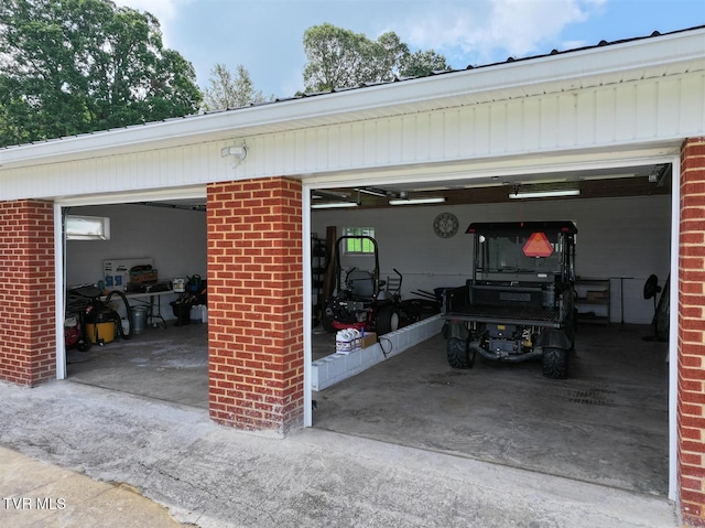 1256 S Old Kentucky Rd, Greeneville, TN 37743 - photo 52