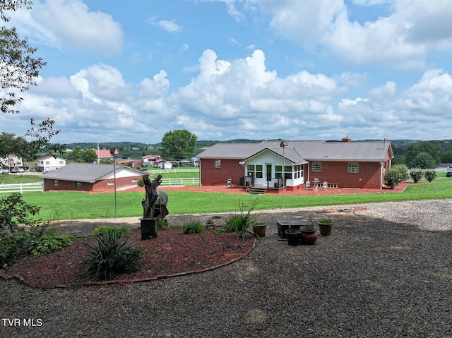1256 S Old Kentucky Rd, Greeneville, TN 37743 - photo 56