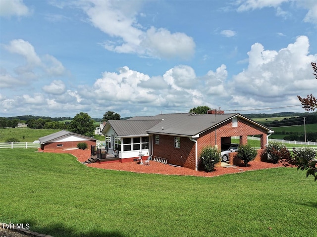 1256 S Old Kentucky Rd, Greeneville, TN 37743 - photo 57