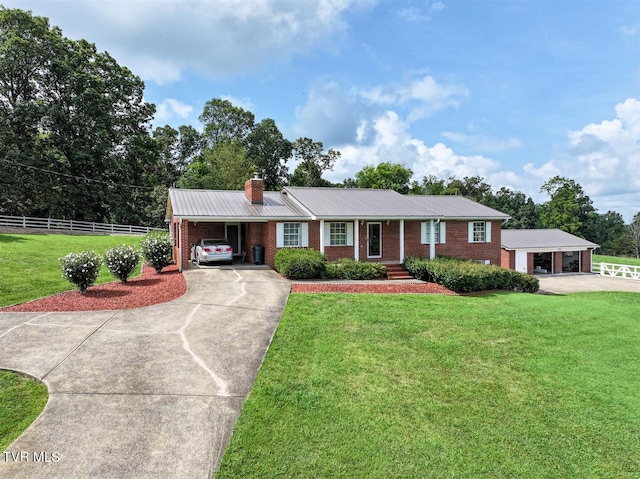 1256 S Old Kentucky Rd, Greeneville, TN 37743 - photo 63