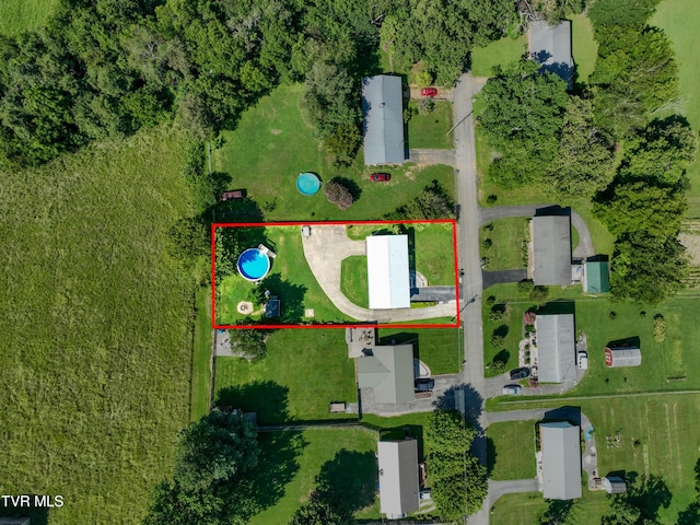 509 Paul St, Greeneville, TN 37743 - photo 15