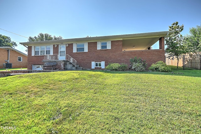 509 Paul St, Greeneville, TN 37743 - photo 2