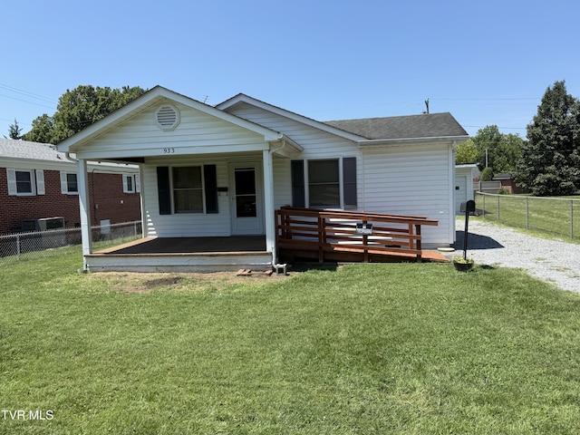 933 Walker St, Elizabethton, TN 37643 - photo 1