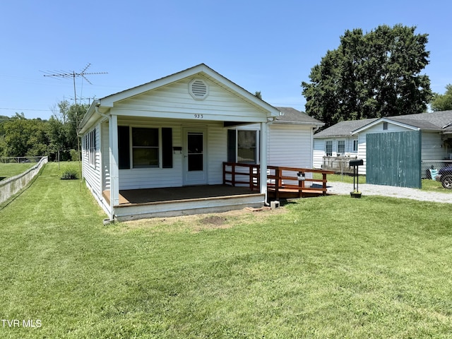 933 Walker St, Elizabethton, TN 37643 - photo 2
