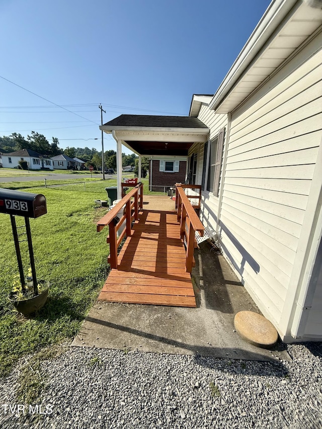 933 Walker St, Elizabethton, TN 37643 - photo 6