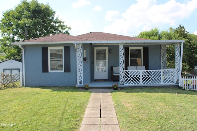 2314 Bay St, Bristol, TN 37620 - photo 1