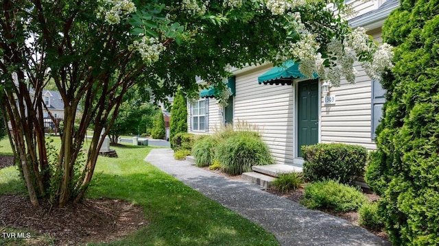 1303 Kensington Pl Unit 1303, Johnson City, TN 37615 - photo 2