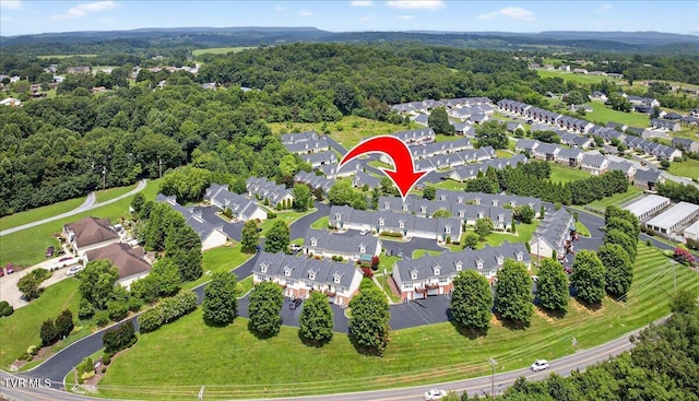 1303 Kensington Pl Unit 1303, Johnson City, TN 37615 - photo 3