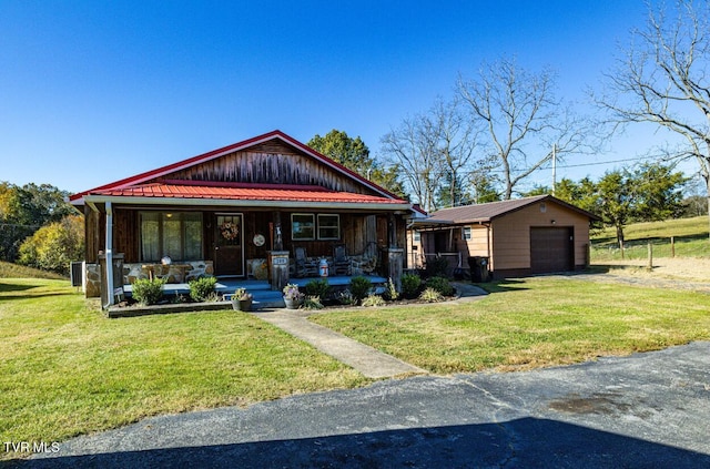 289 Haw Ridge Rd, Piney Flats, TN 37686 - photo 1