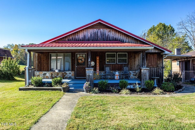 289 Haw Ridge Rd, Piney Flats, TN 37686 - photo 2