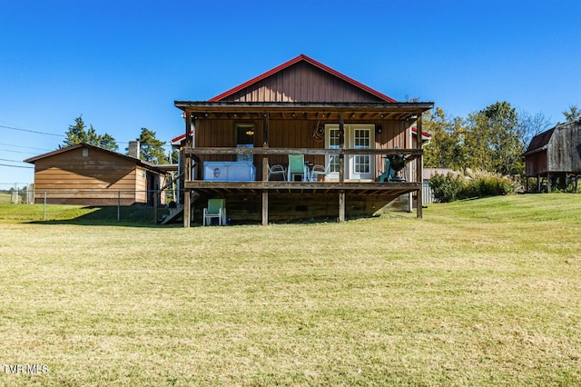 289 Haw Ridge Rd, Piney Flats, TN 37686 - photo 31