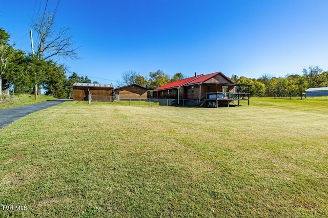 289 Haw Ridge Rd, Piney Flats, TN 37686 - photo 35
