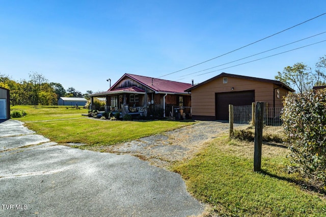 289 Haw Ridge Rd, Piney Flats, TN 37686 - photo 36
