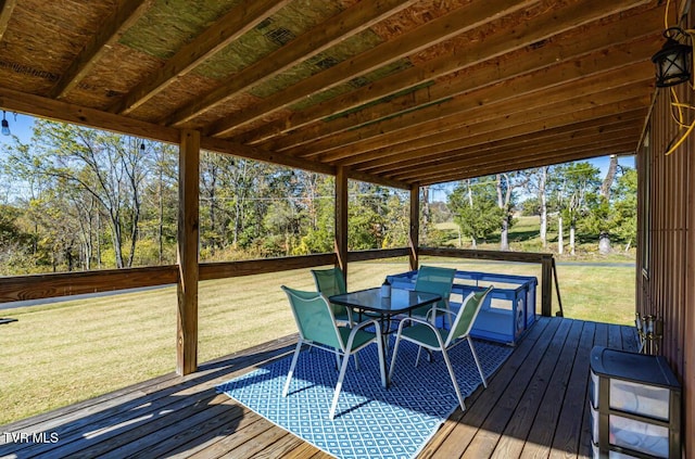 289 Haw Ridge Rd, Piney Flats, TN 37686 - photo 32