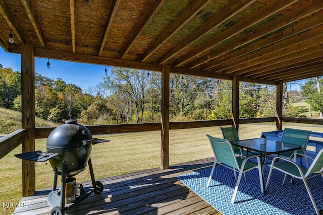 289 Haw Ridge Rd, Piney Flats, TN 37686 - photo 33