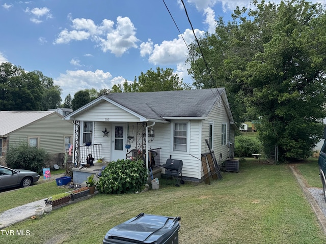 105 York Dr, Bristol, TN 37620 - photo 2