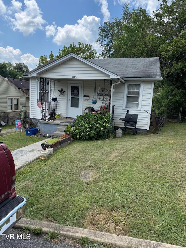 105 York Dr, Bristol, TN 37620 - photo 1
