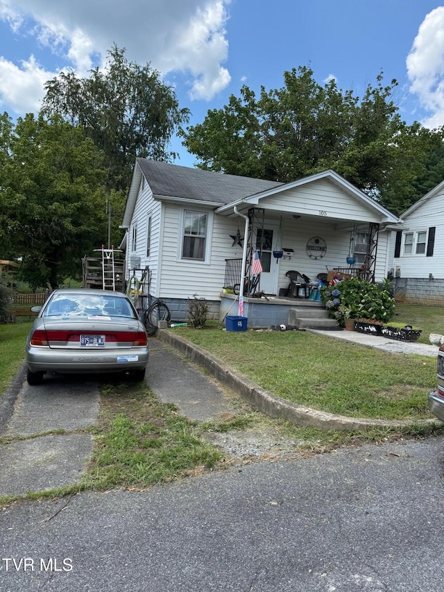 105 York Dr, Bristol, TN 37620 - photo 3